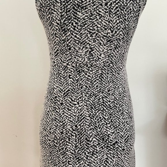 LANDSEND Casual Elegant Spring Dress - Picture 4 of 10